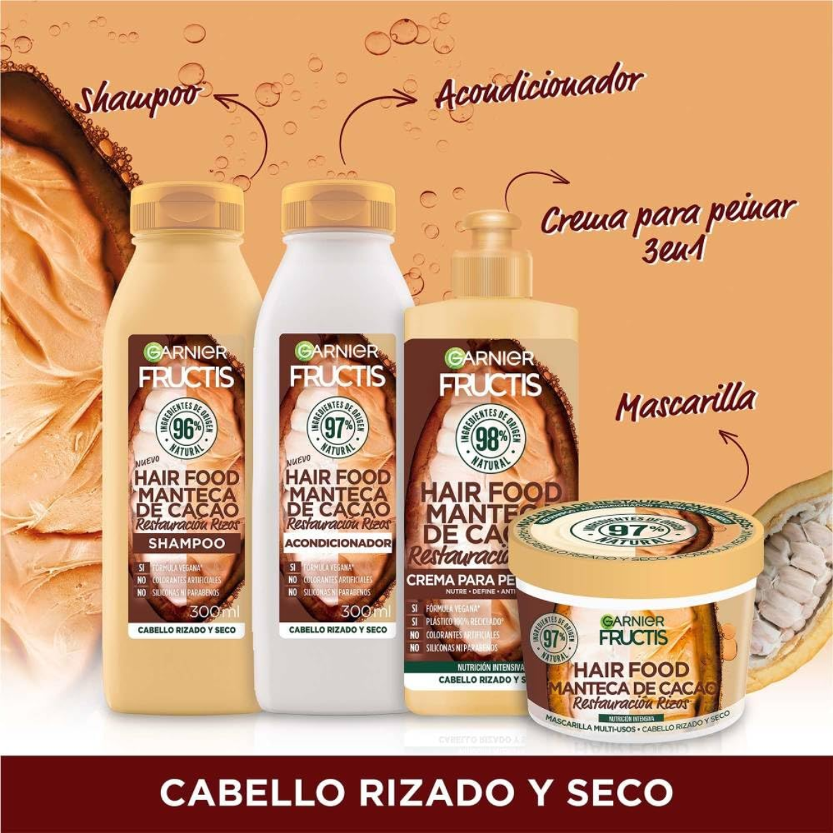 Maquillaje